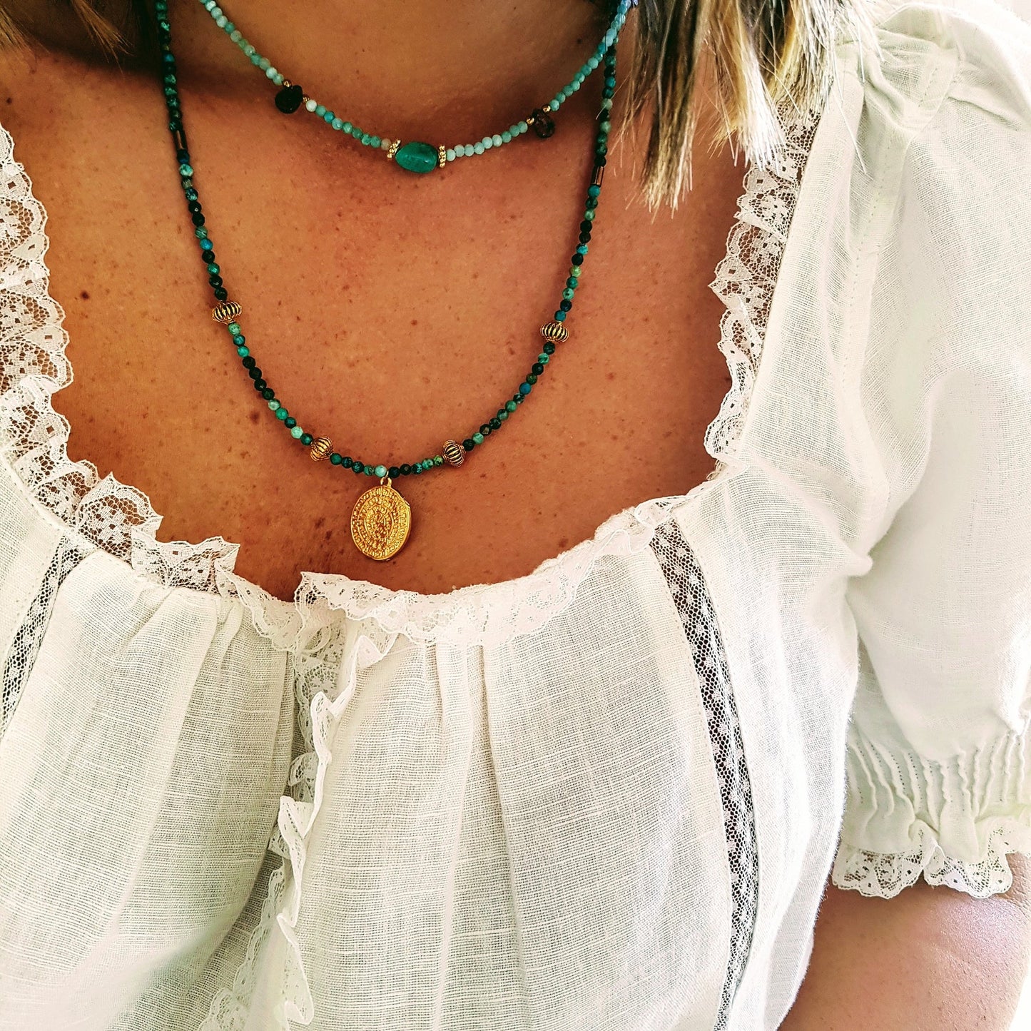 Collana Astree - Lilim