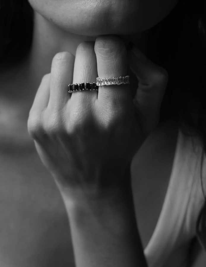 Anello San Valentino