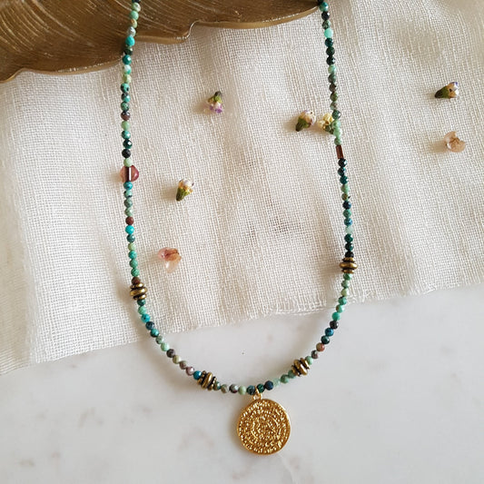 Collana Astree - Lilim