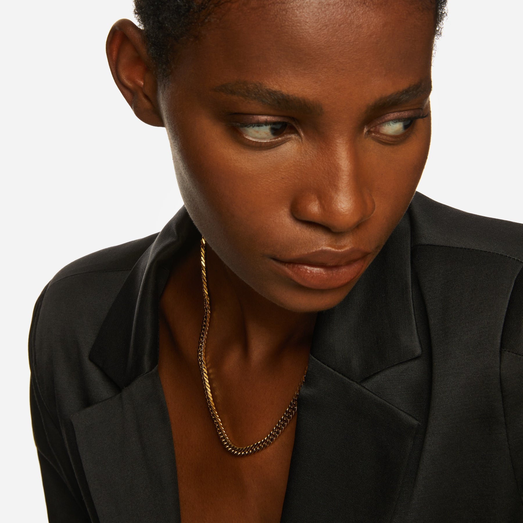 Collana Gentlewoman - Lilim