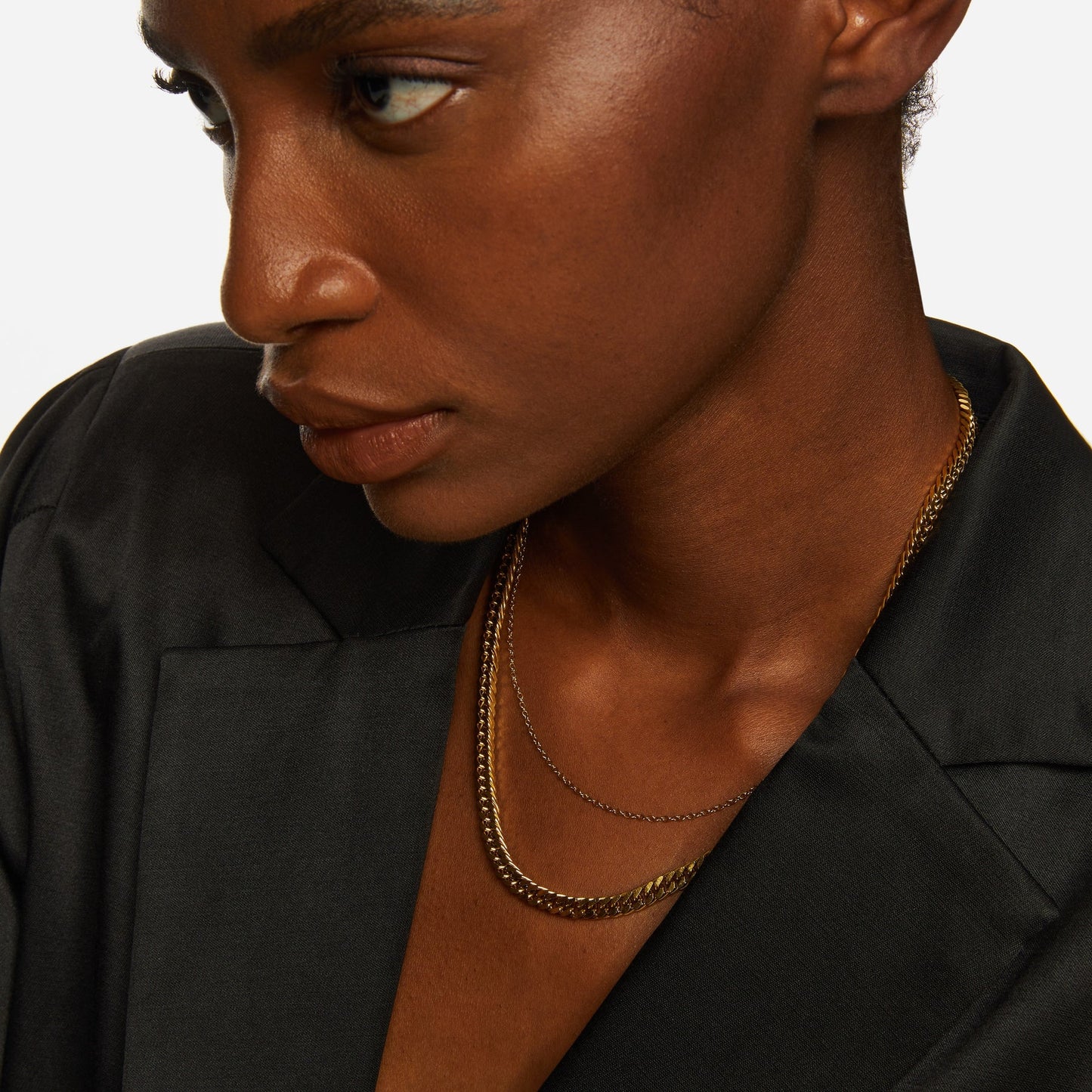 Collana Gentlewoman - Lilim