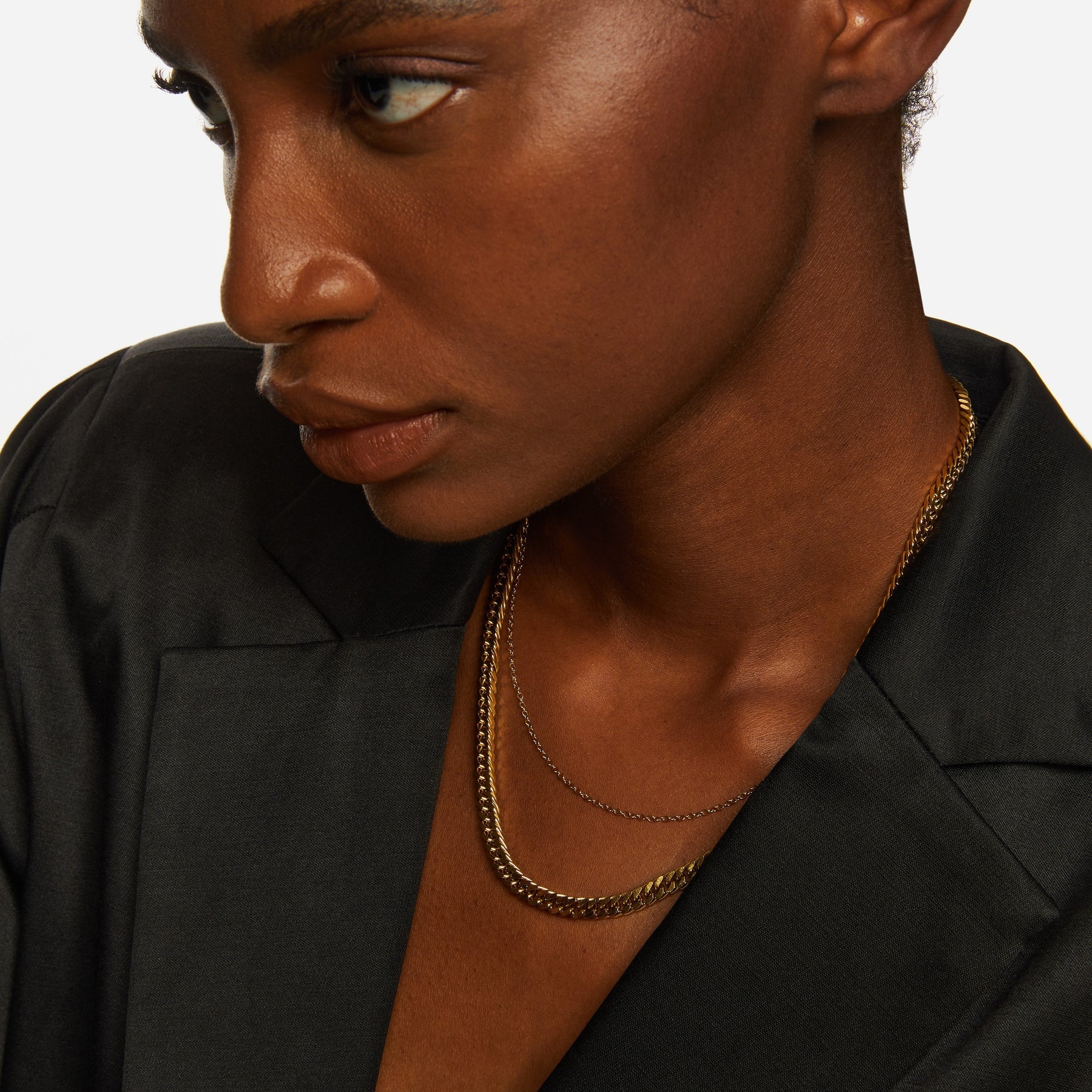 Collana Gentlewoman - Lilim