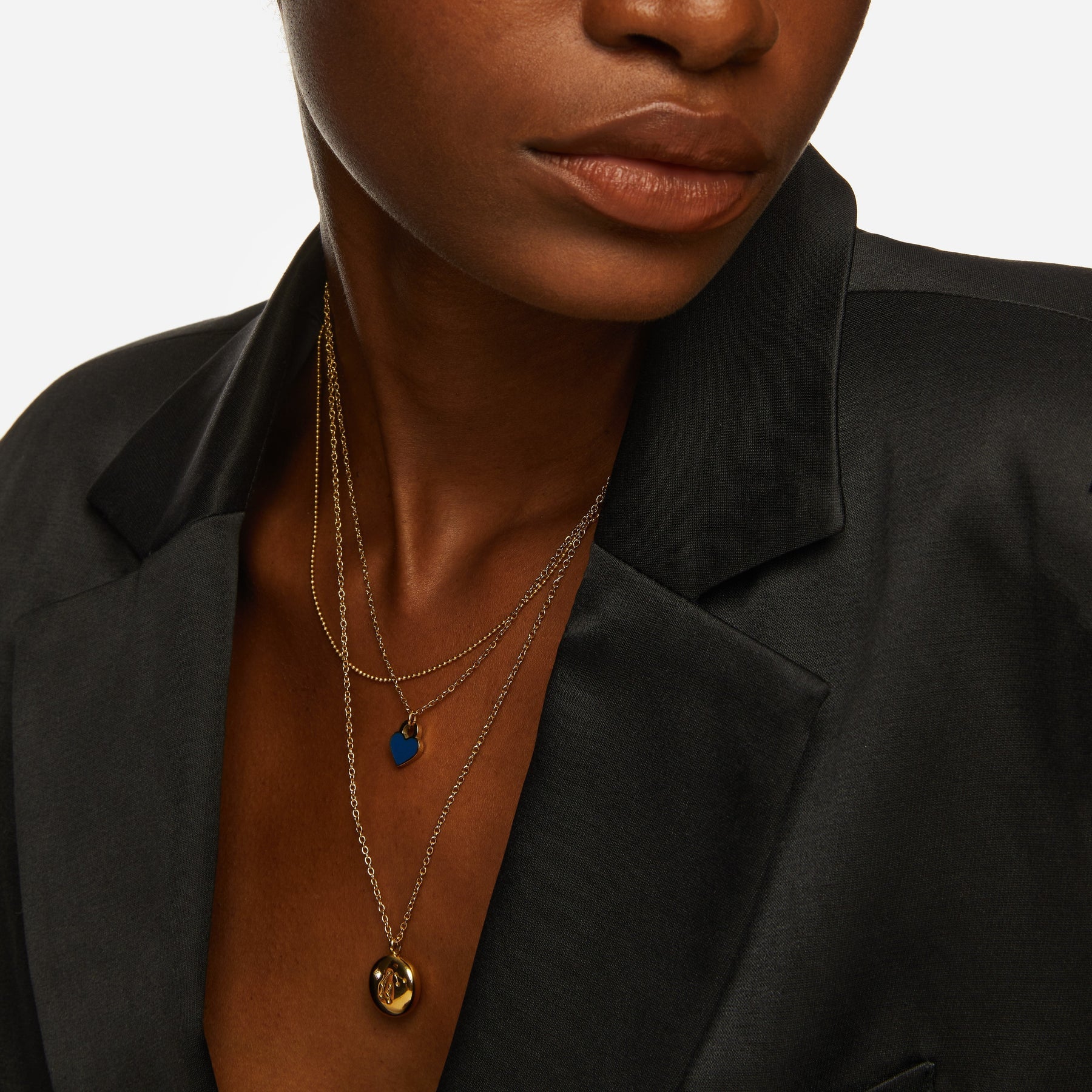 Collana Emily - Lilim