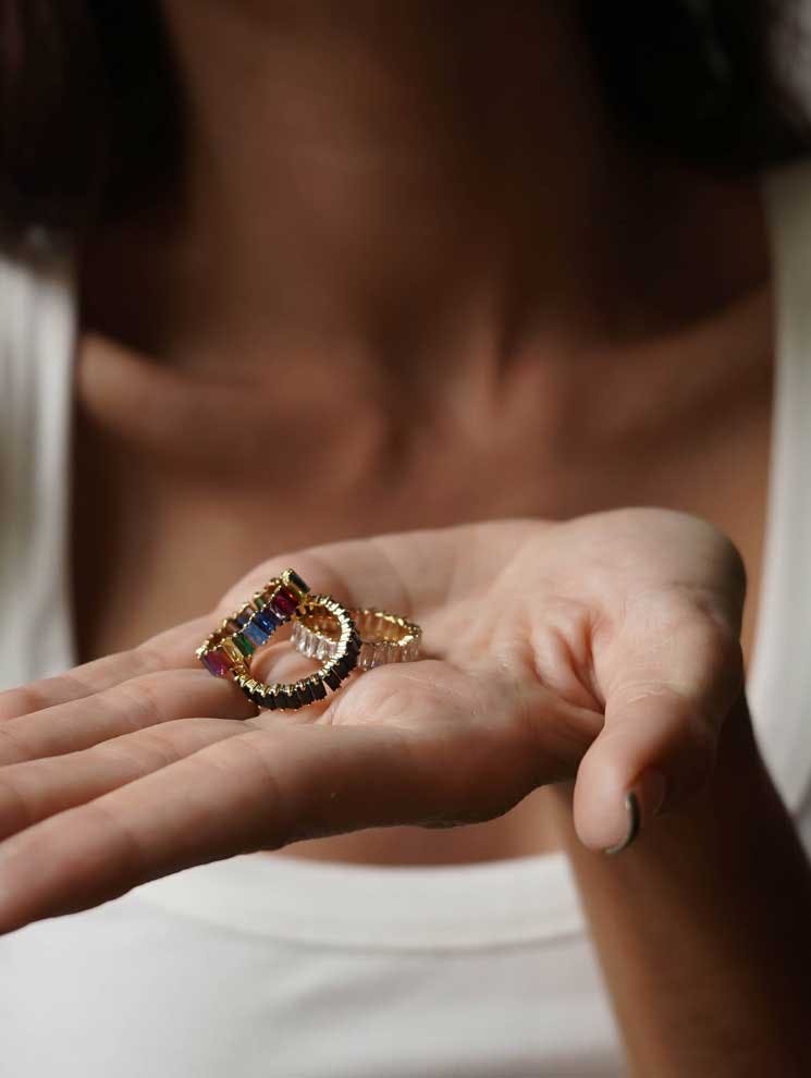 Anello San Valentino