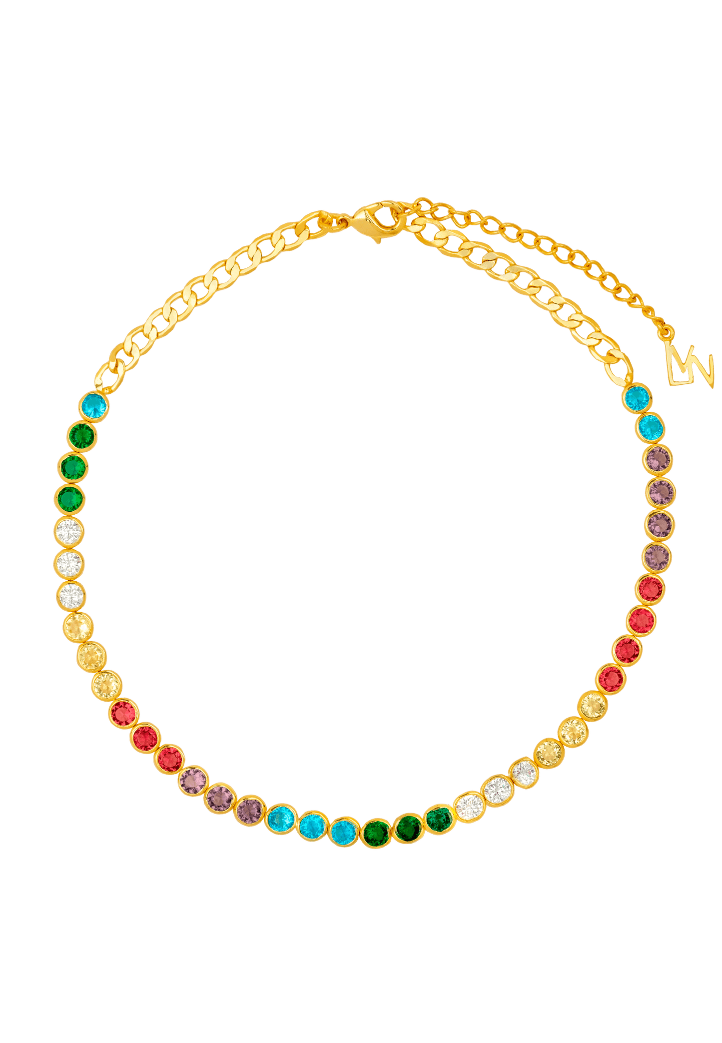 Collana Riviere Victoire - Lilim