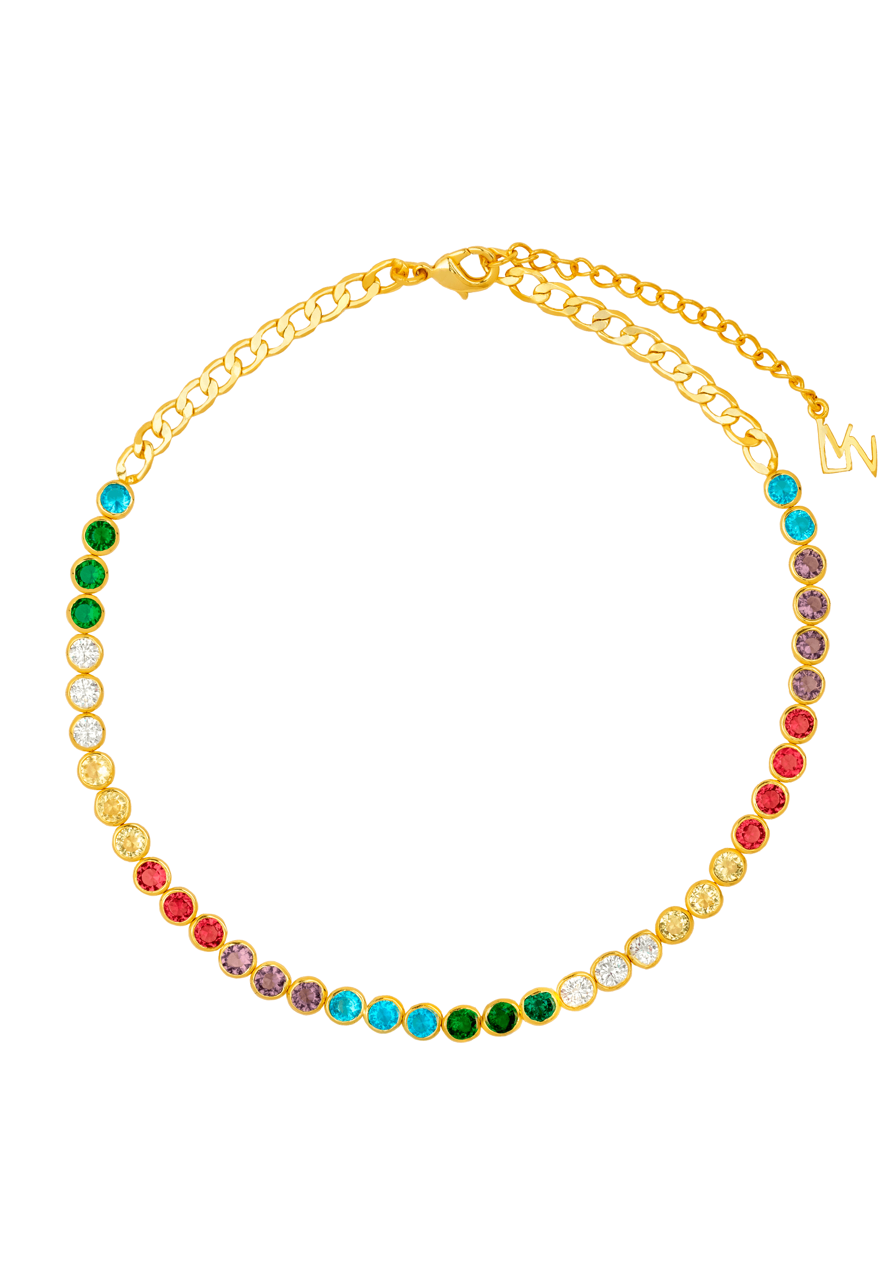 Collana Riviere Victoire - Lilim