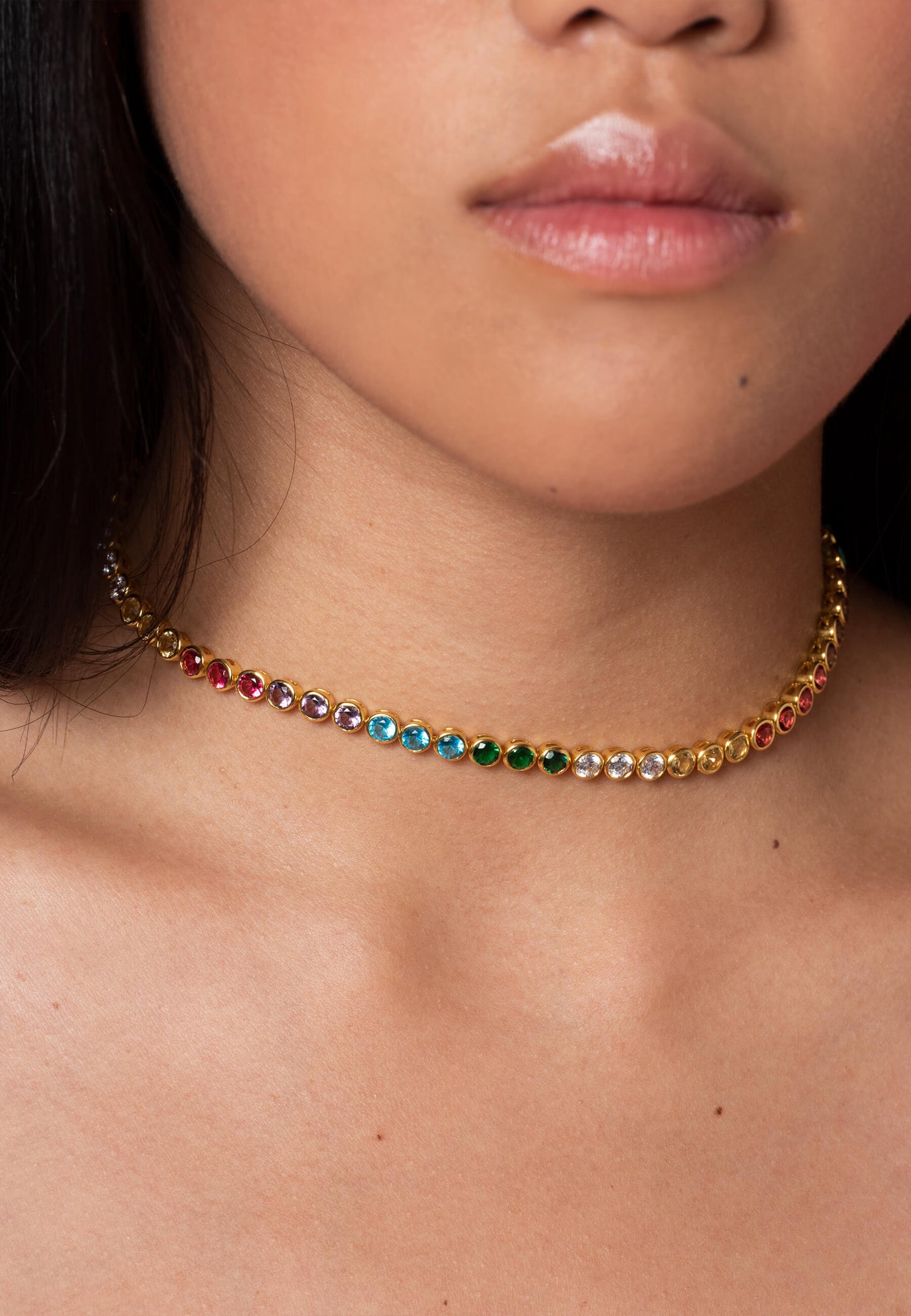 Collana Riviere Victoire - Lilim