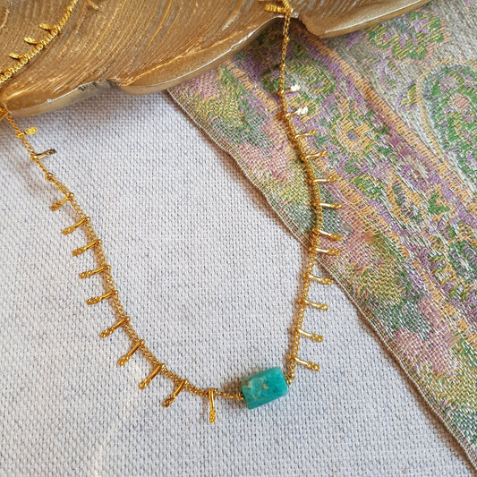 Collana Sharmila - Lilim